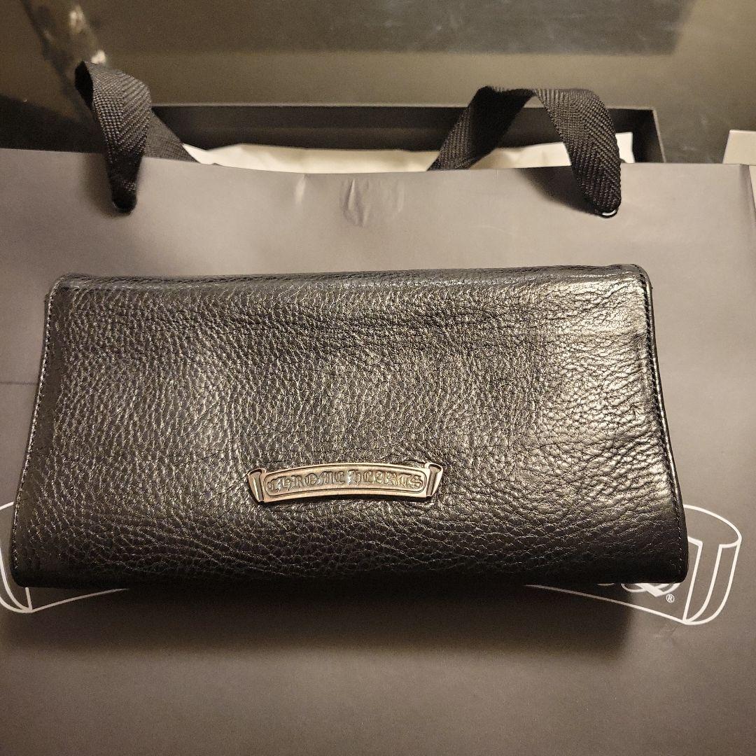 Chrome Hearts ジュディウォレットJUDY