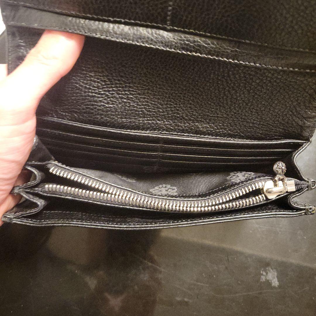 Chrome Hearts ジュディウォレットJUDY