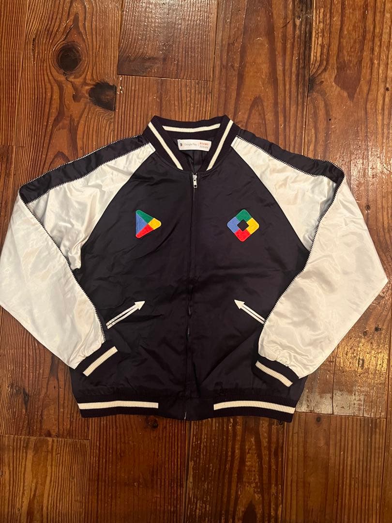 beams google play グーグルプレイ