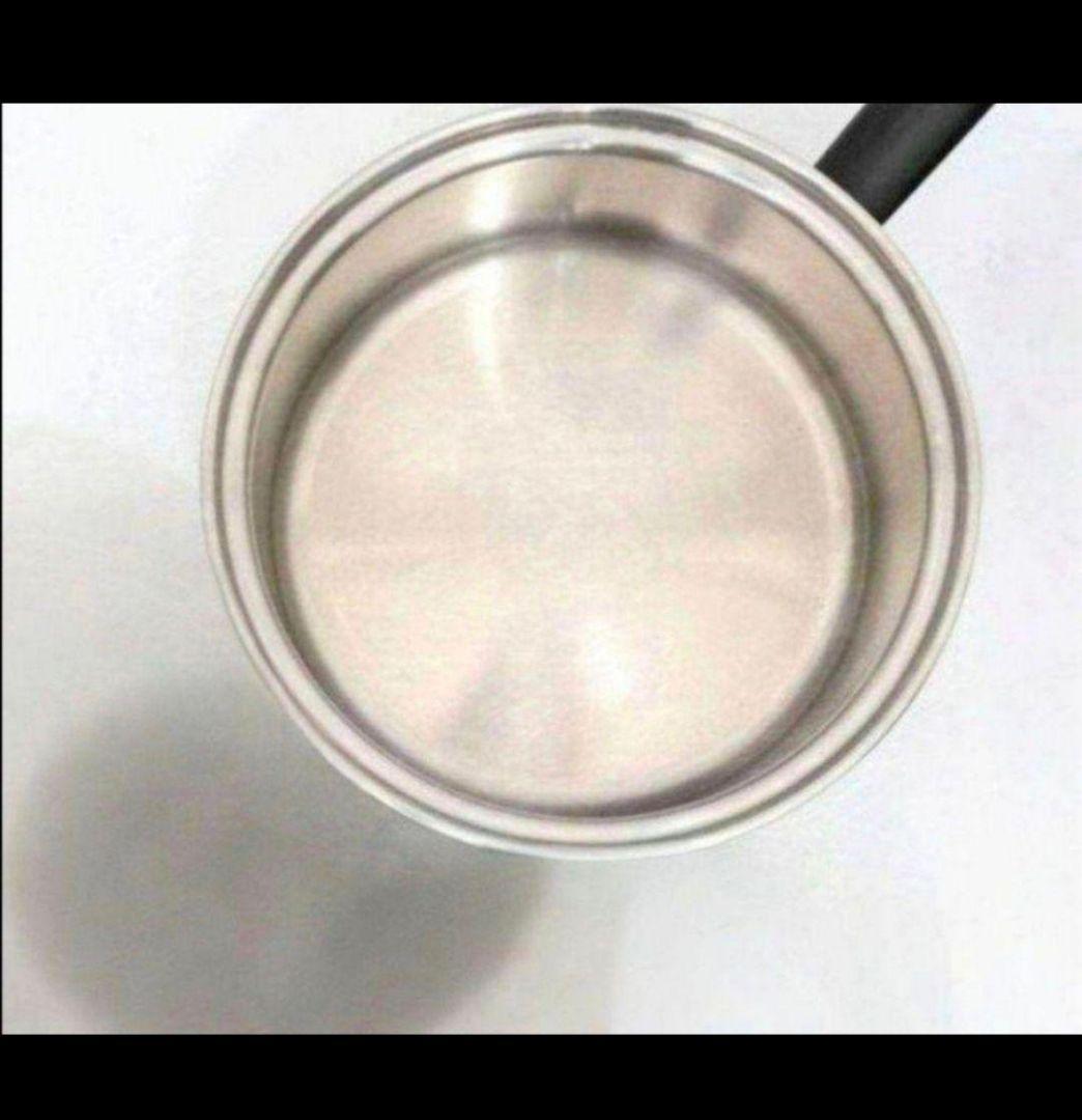 アムウェイ 美品 Amway 大ソースパン インダクションレンジ対応↓