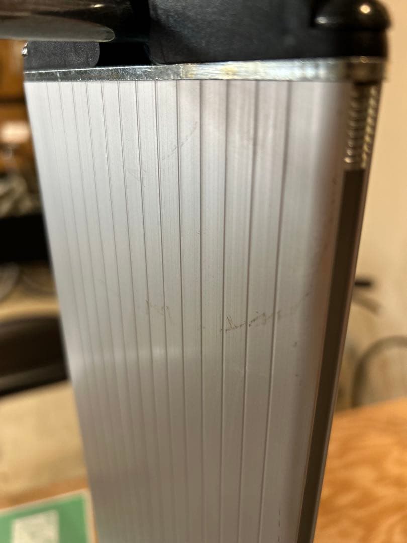 ミノウラ　振れ取り台　FT-50