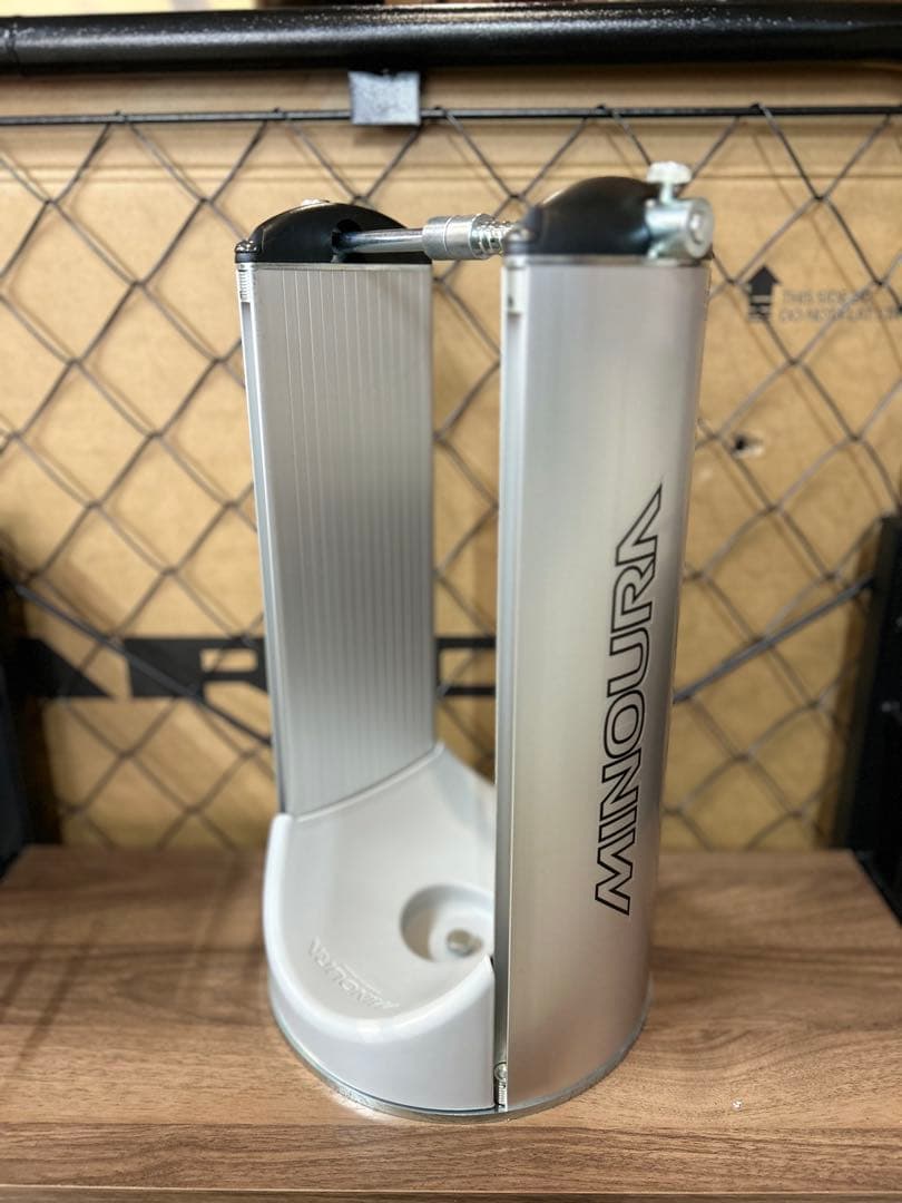 ミノウラ　振れ取り台　FT-50