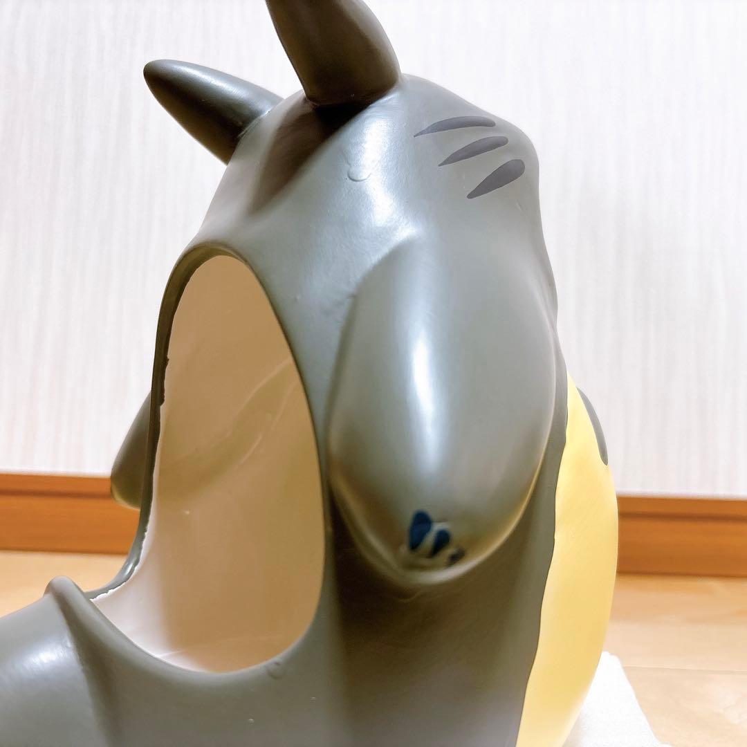 未使用◎付属品有り◎送料込み/匿名配送◎となりのトトロ　蚊取り線香ケース がおー