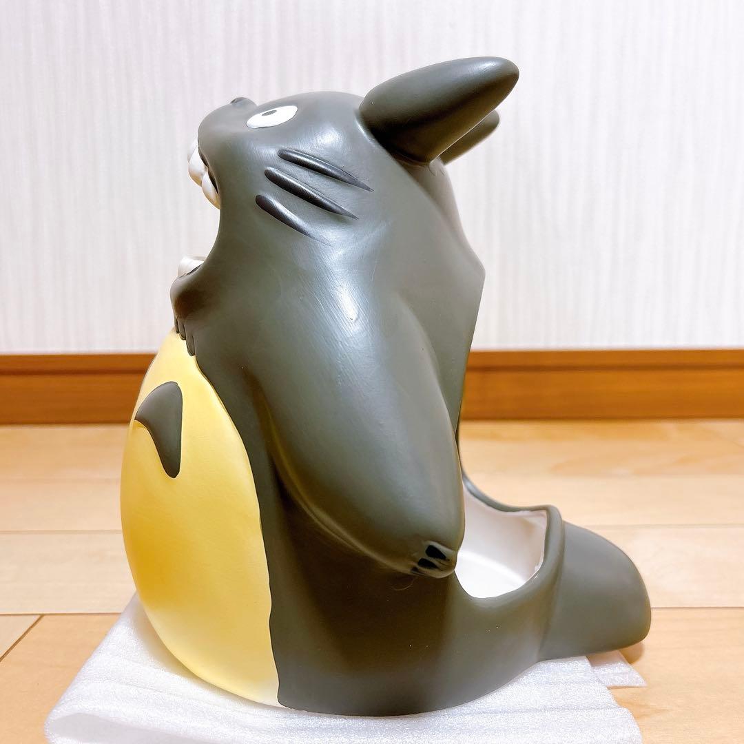 未使用◎付属品有り◎送料込み/匿名配送◎となりのトトロ　蚊取り線香ケース がおー