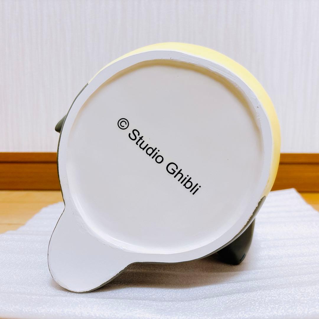 未使用◎付属品有り◎送料込み/匿名配送◎となりのトトロ　蚊取り線香ケース がおー