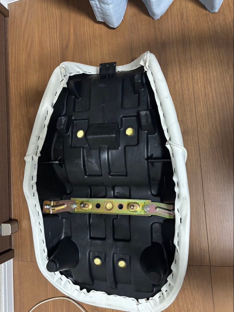 インパルス(GK79A)タックロールシート白