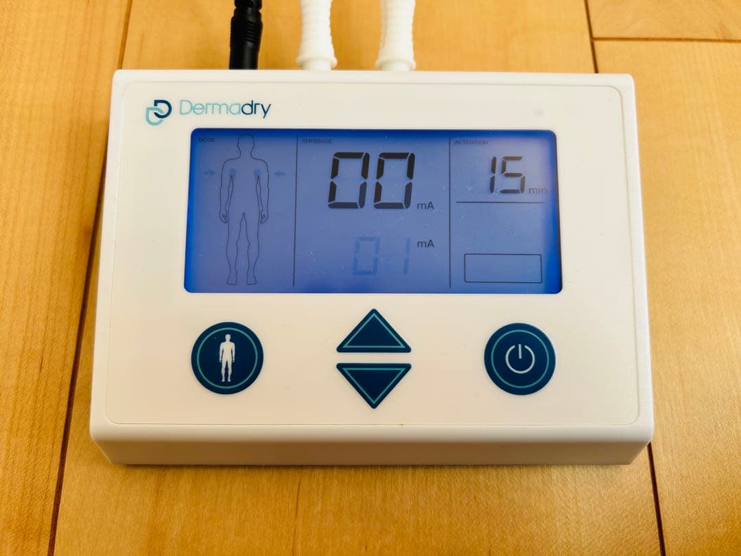 ダーマドライトータル