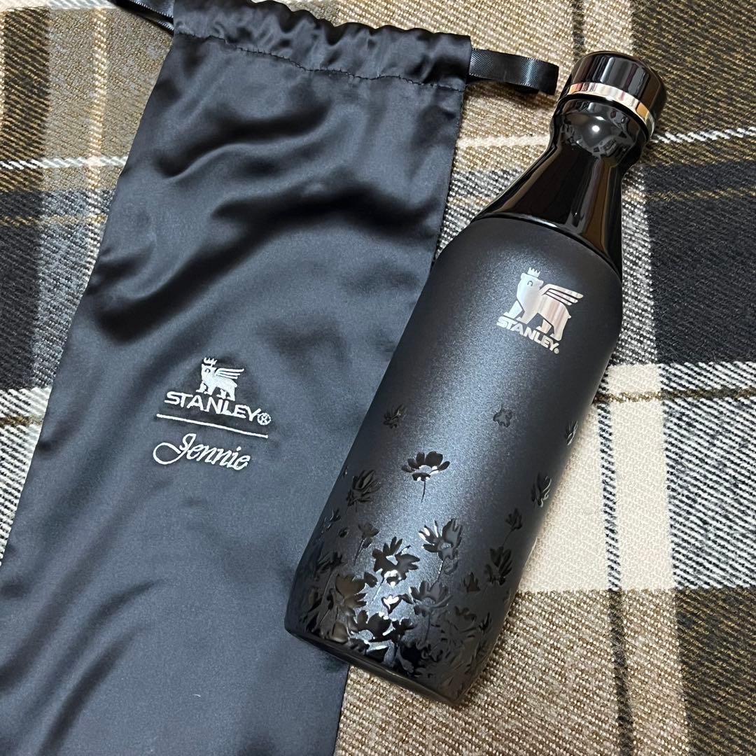 本日限定値下げSTANLEY 1913 × JENNIE オールデイスリムボトル