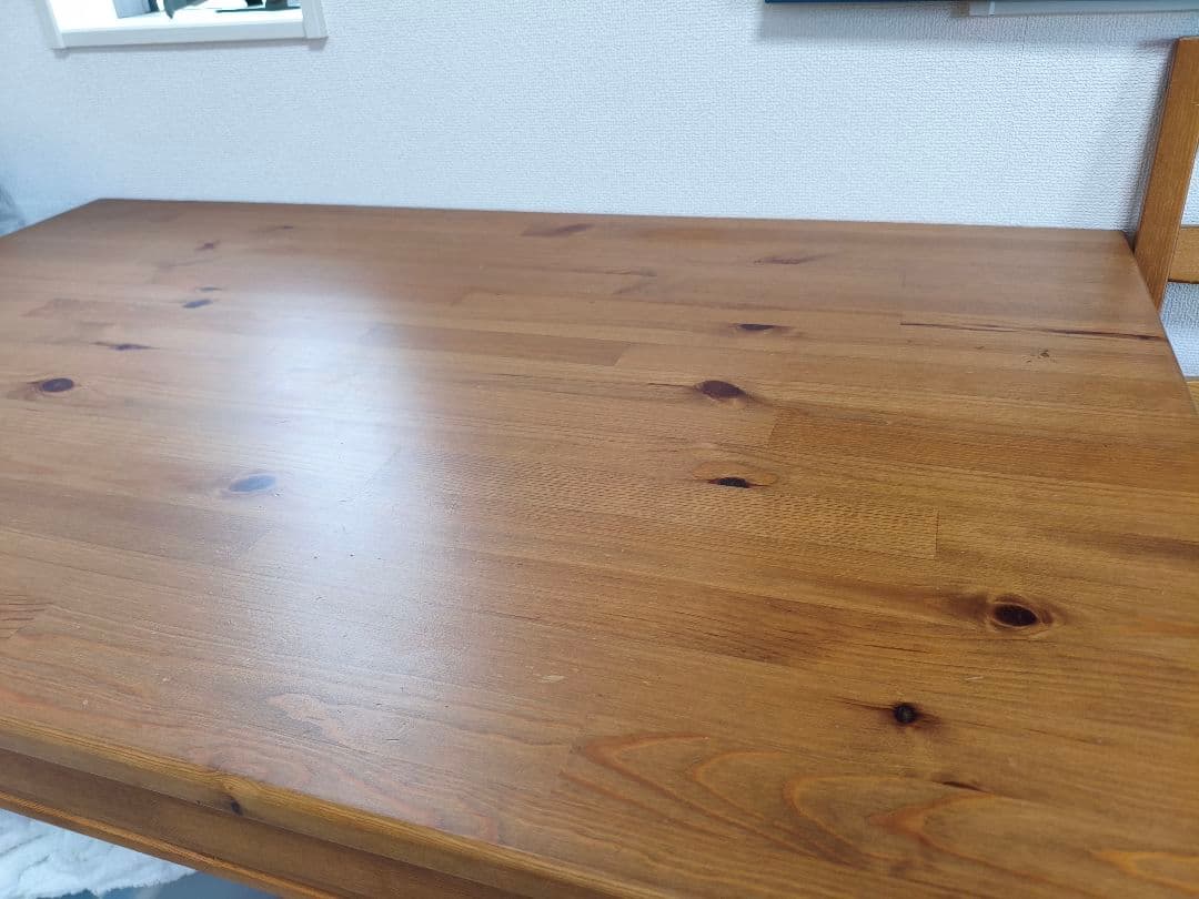 【美品】IKEA イケア　ヨックモック　テーブルのみ