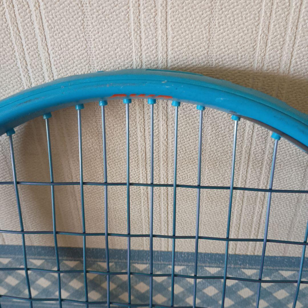 ヘッドラケット　インスティンクトpwr