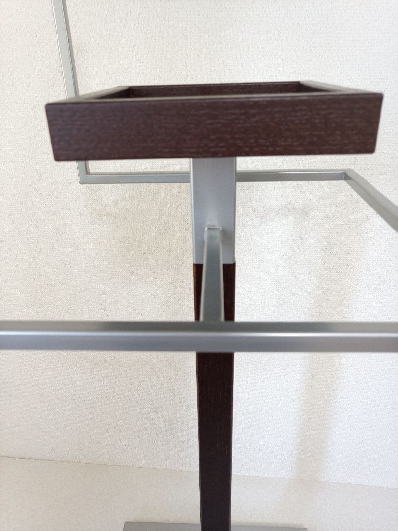 Calligaris カリガリス コートハンガー 小物入れ イタリア製　AK34