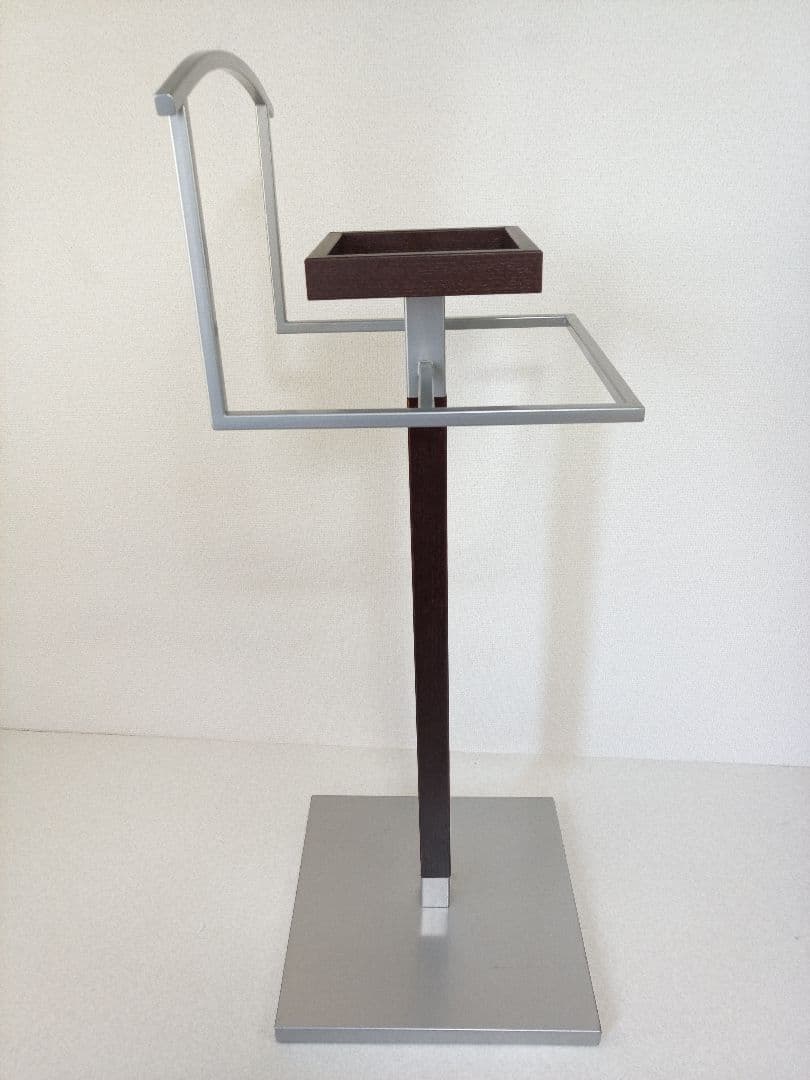 Calligaris カリガリス コートハンガー 小物入れ イタリア製　AK34