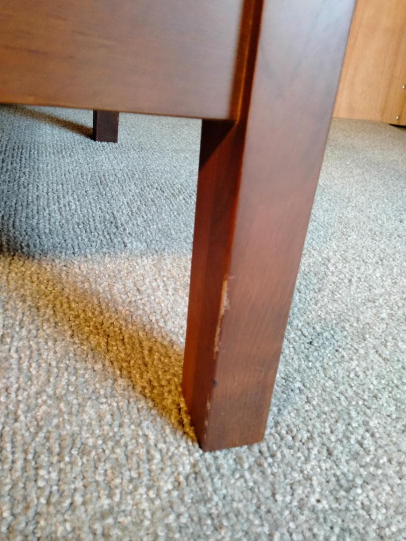 【SALE】スツール◆関家具◆リラックスフォーム◆1脚◆中古品(2408A⑤)