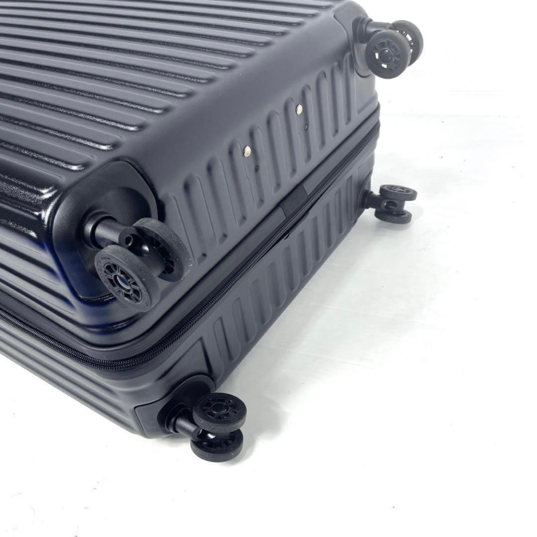 銀座カレン キャリーケース 28インチ 大型 95L 【タグ付き】【定価3万円】