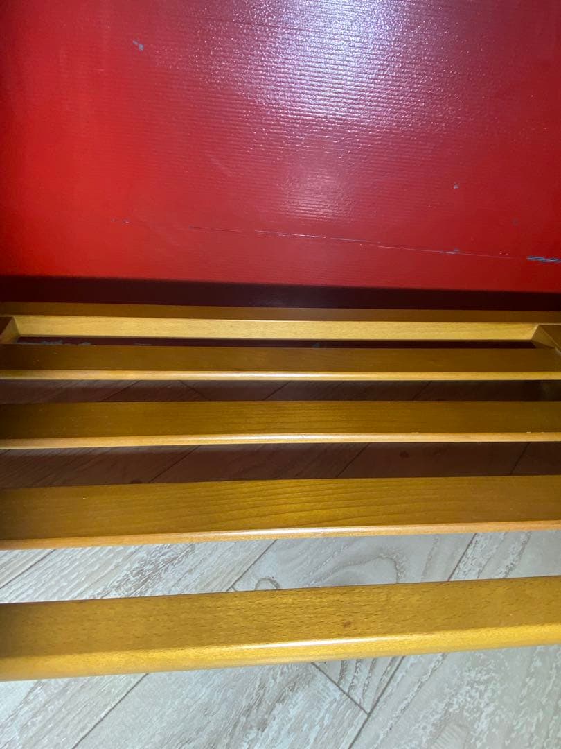 ダ*ド様 ✨廃盤✨希少✨カリモクコーヒーテーブル　デコラ 85cm幅　ローテーブ