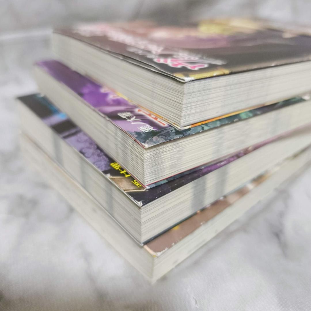 悪ノ大罪 悪徳のジャッジメント他10冊セット★悪ノP(mothy) PHP研究所