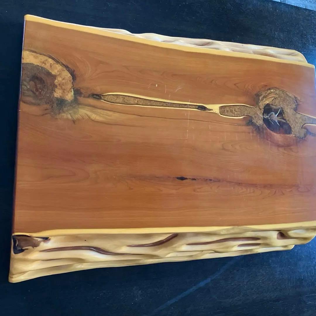 イチイの木、工芸品