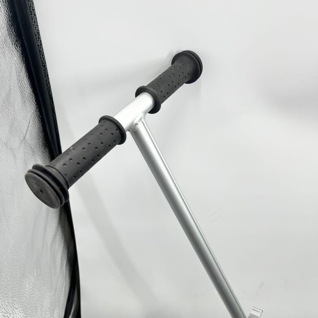 OOKKIE オーキー キックボード 子供用 幼児 バランスバイク 座れる