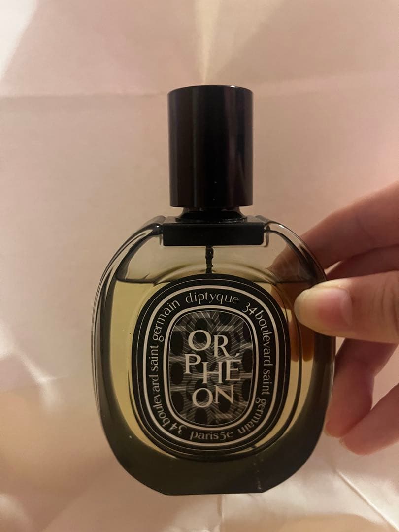 diptyque オルフェオン 香水