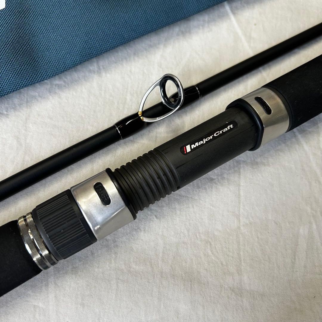 メジャークラフト クロスライド XR1-962MH 釣竿 ロッド