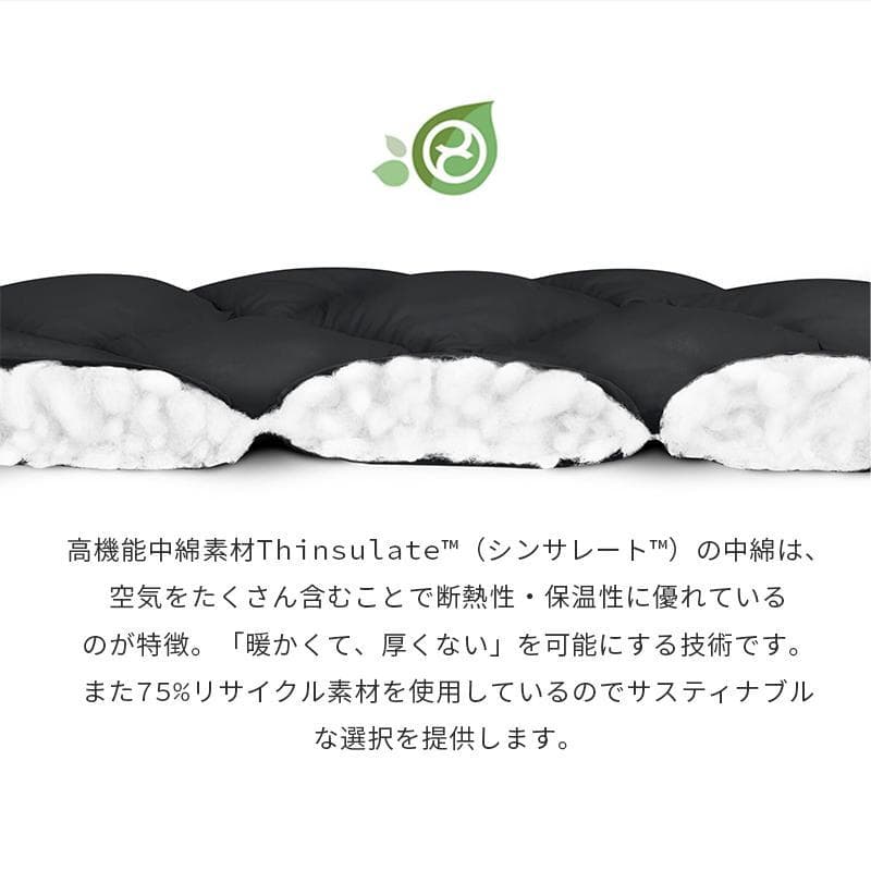 【未使用】サイベックス スノッガ2 ムーンブラック 正規品