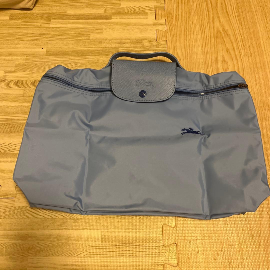 新品　ロンシャン ブリーフケース ル・プリアージュ クラブ