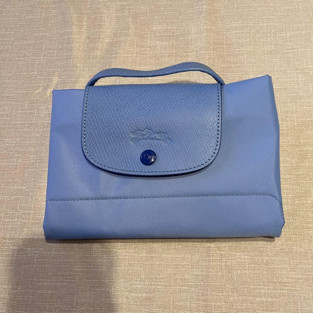 新品　ロンシャン ブリーフケース ル・プリアージュ クラブ