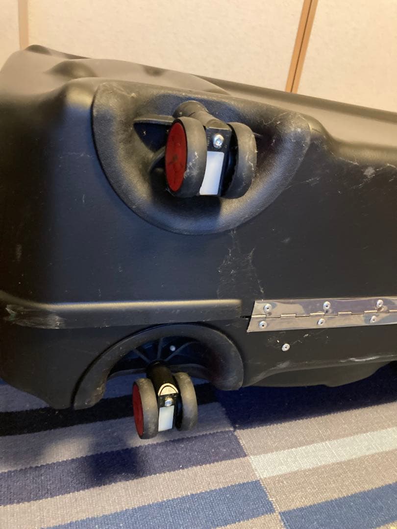 アクセサリー Scicon - Aerotech Evolution X TSA