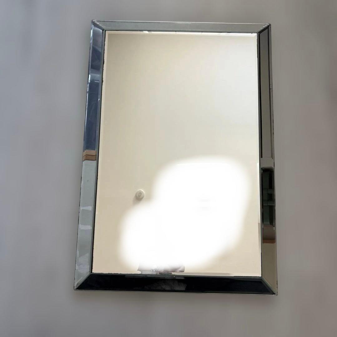 ZARA  ザラホーム ウォールミラー