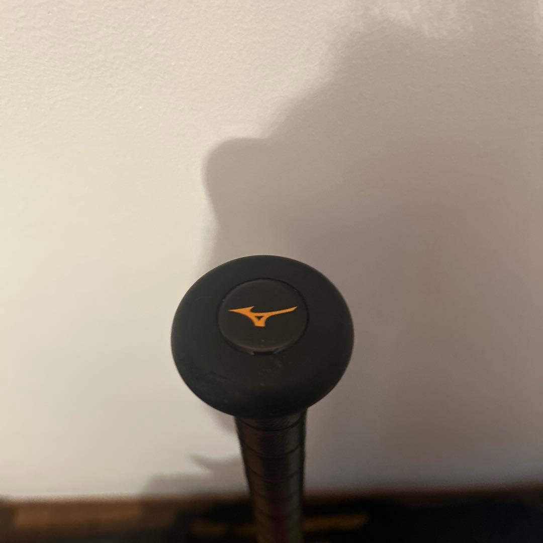 MIZUNO ミズノ ビヨンドマックス メガキング　83cm ケース付き