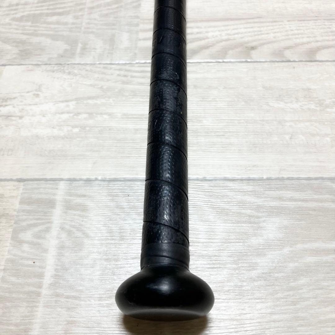 美品　ミズノ　ビヨンドマックス　レガシー　メタル　83cm トップバランス