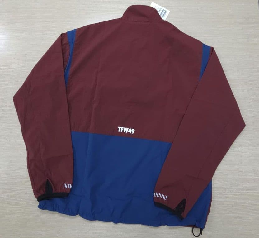 メンズウェア TFW49 TRAINING MULTI BLOUSON