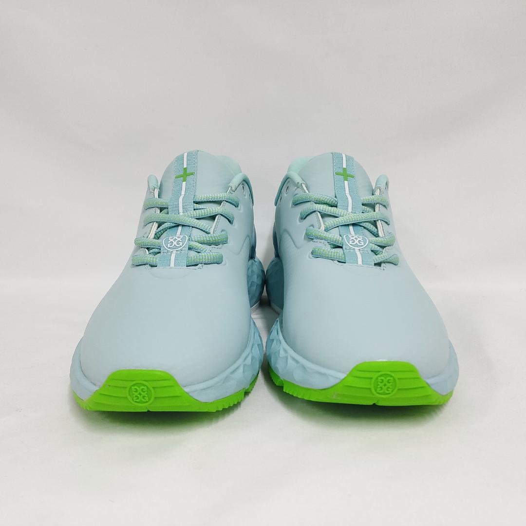 ○★新品 未使用 G/FORE MG4+ スパイクレス 定番ゴルフシューズ