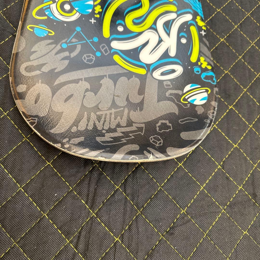 K2 Mini Turbo スノーボードビンディング