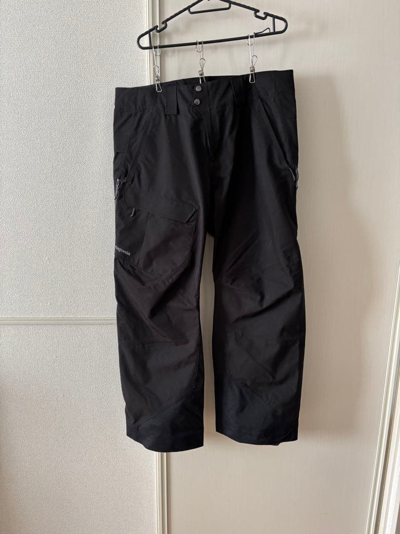 パタゴニア パウダー・ボウル・パンツ Powder Bowl Pants