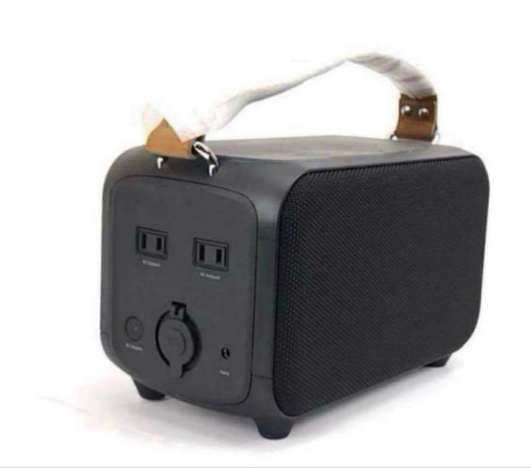 Philips Porta Power/128000mAh/ポータブル電源