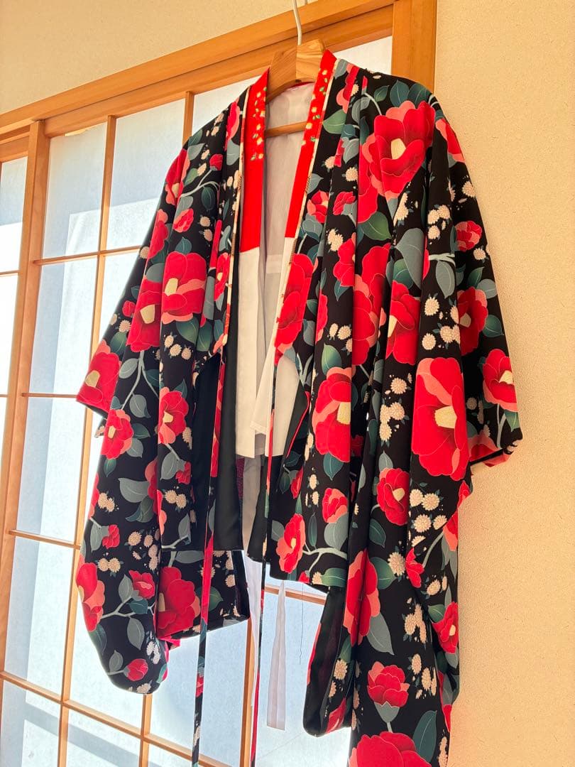 お値下げ中Catherine Cottage袴セット　150