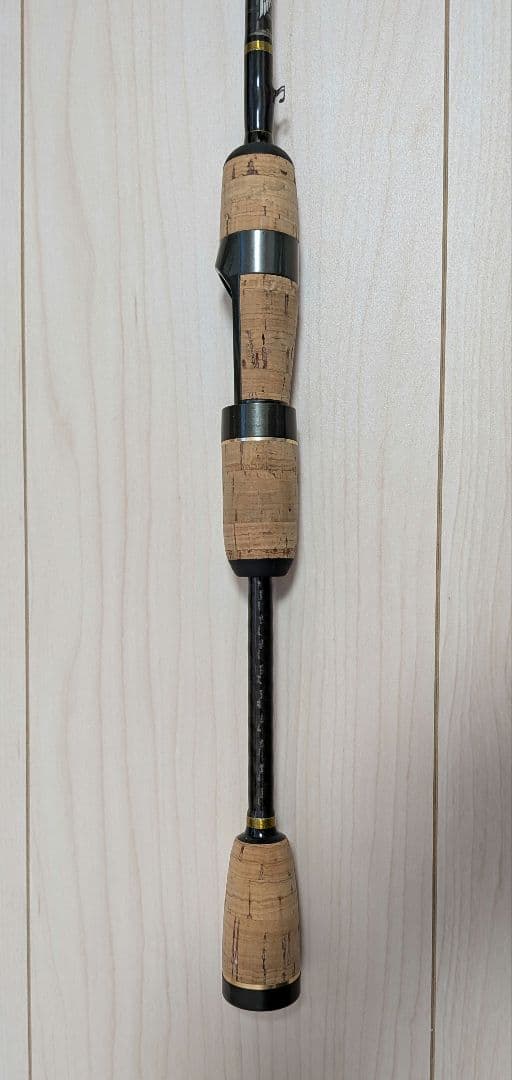 フェンウィック　アイアンホーク　フックセッターIHHS 64S UL