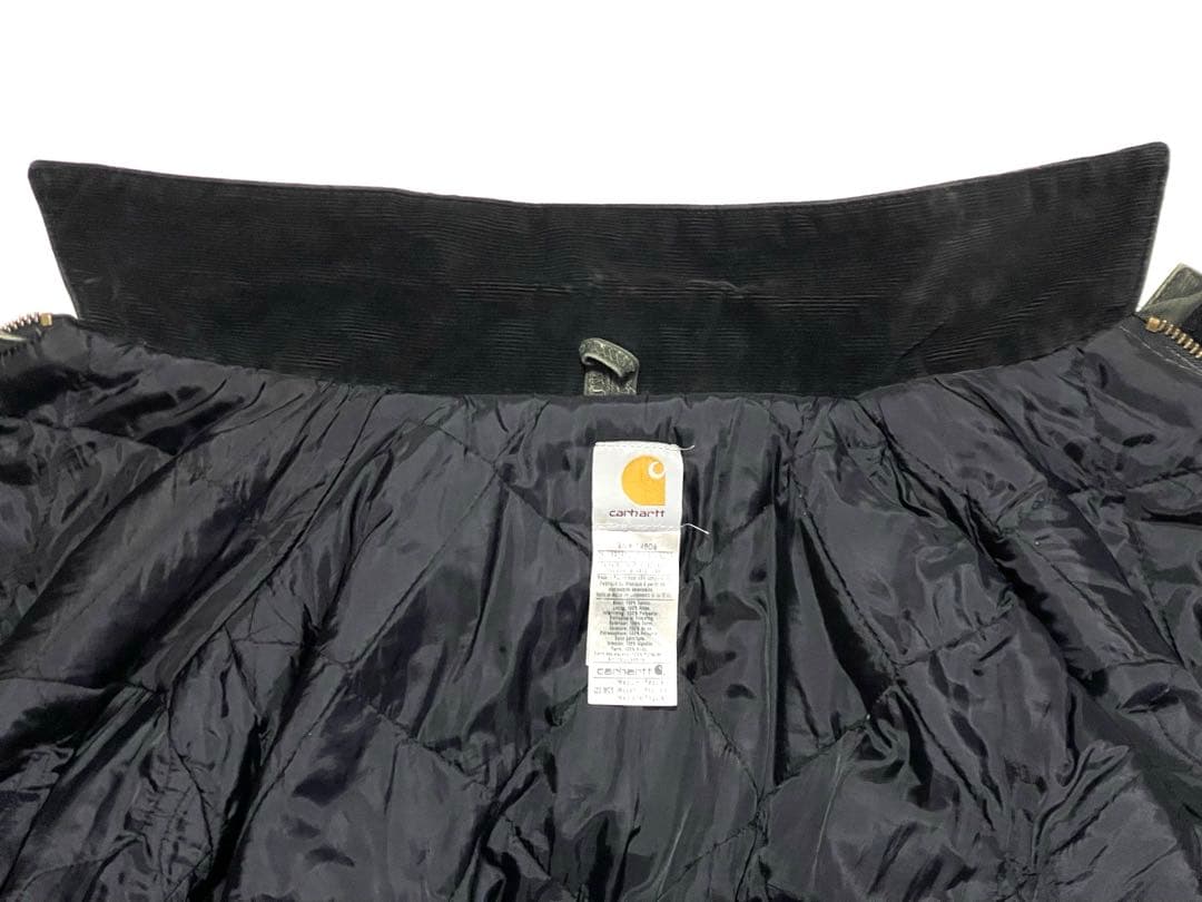 【MOS】 Carhartt トラディショナルジャケット（M） J22 MOS