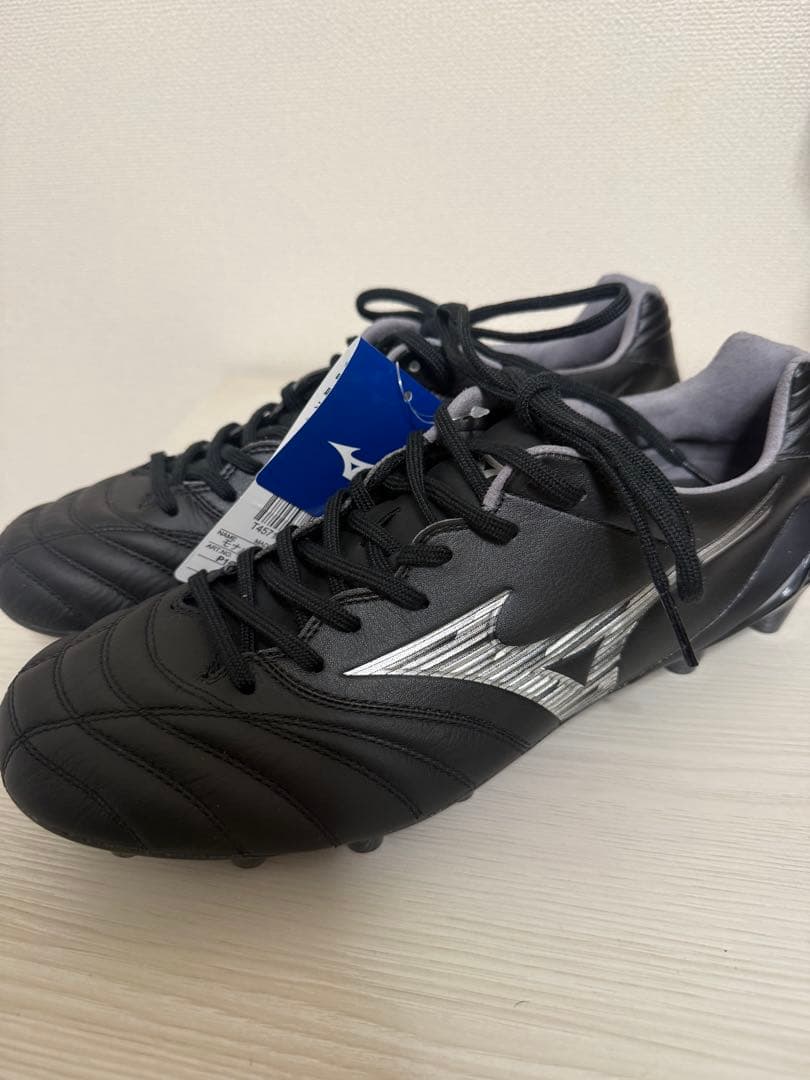 新品⭐️激安⭐️Mizuno モナルシーダNEO3 ELITE 土、人工芝
