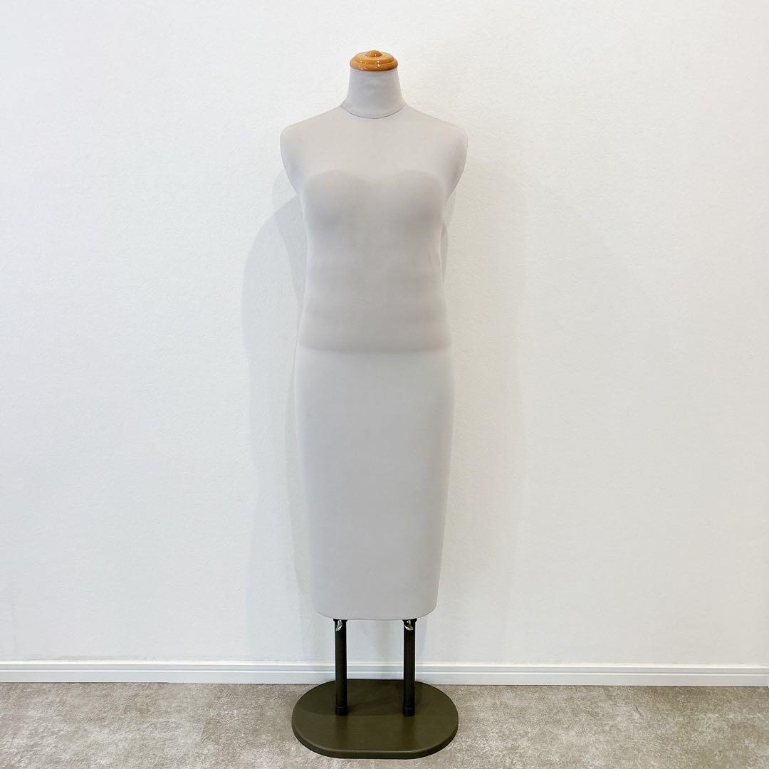 東京キイヤ KIMONO BODY 和装 着付け ボディ BW-117-1A