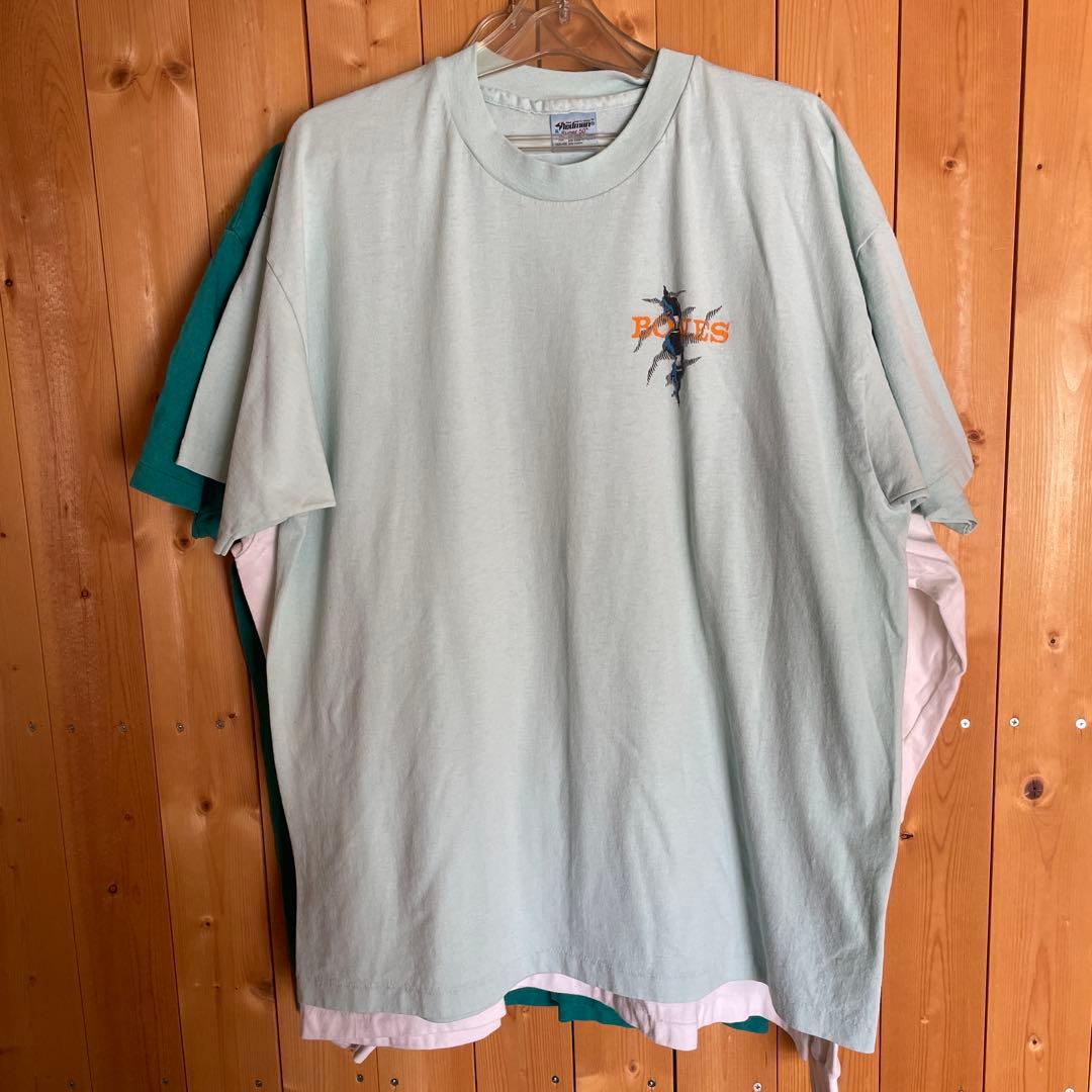 当時物 パウエルペラルタ Tシャツ 3枚セット Vintage Powell
