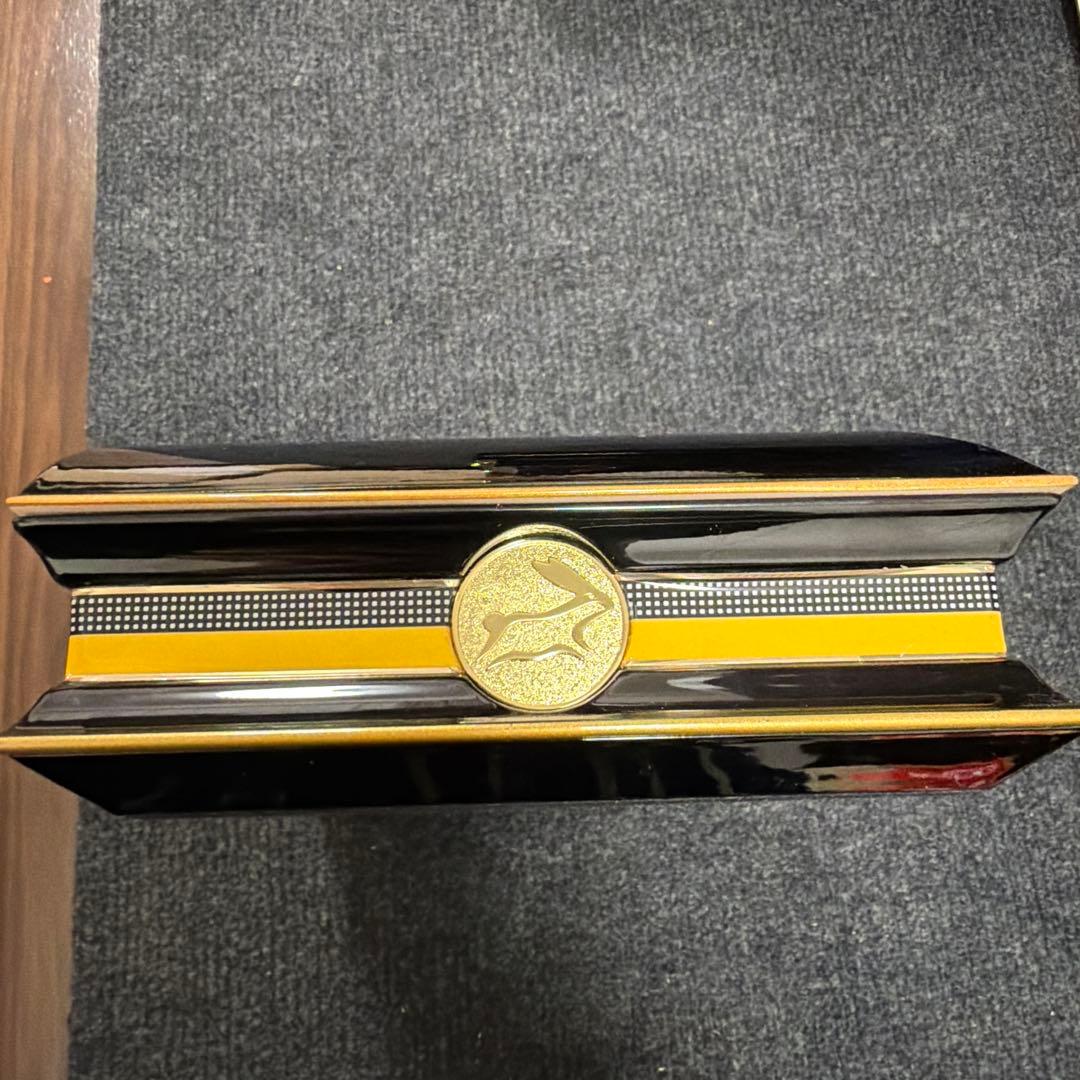 COHIBA Línea 1492 Aniversario 30 木製ボックス