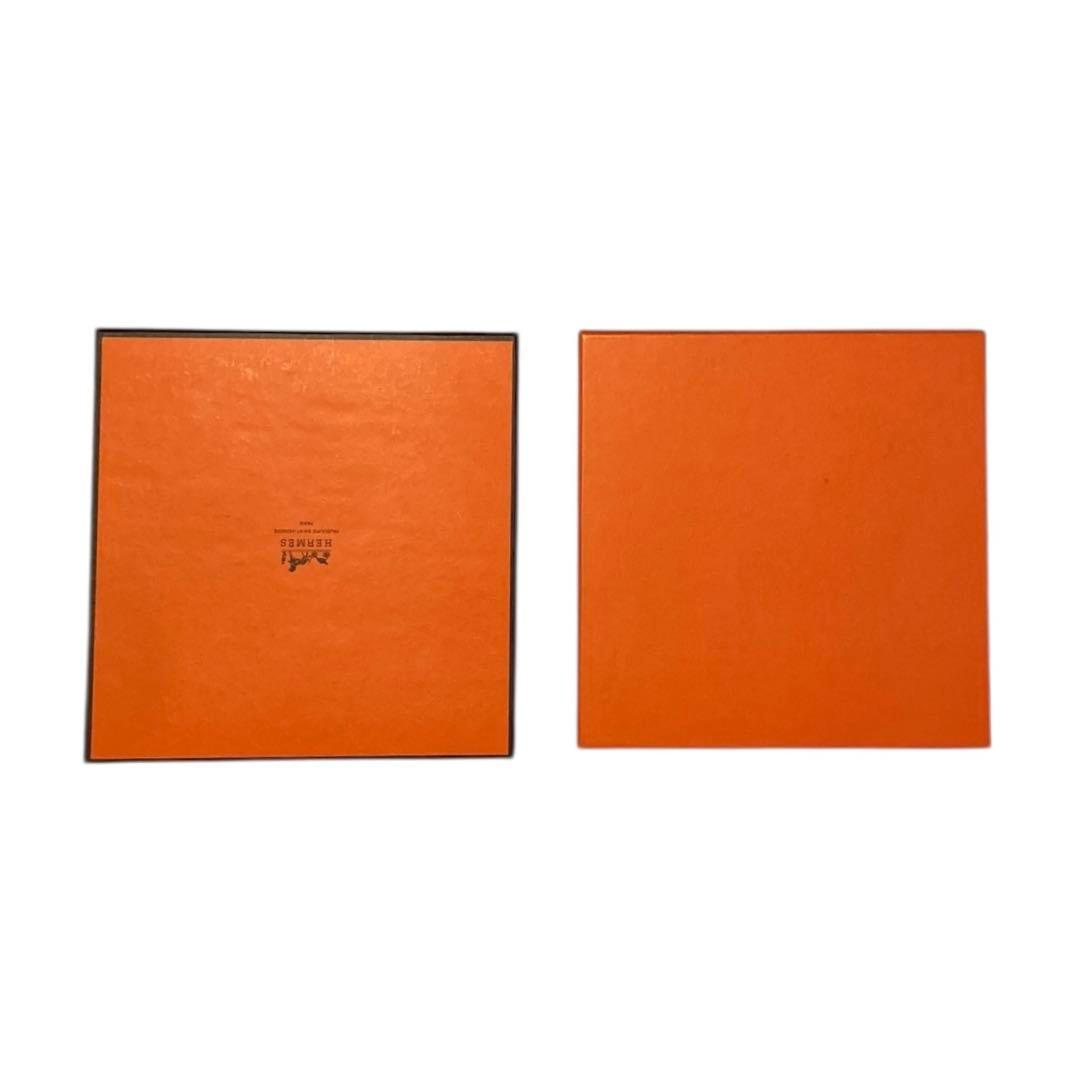 【美品】✨エルメス カレ90 スプリングス クリーニング済み 箱付