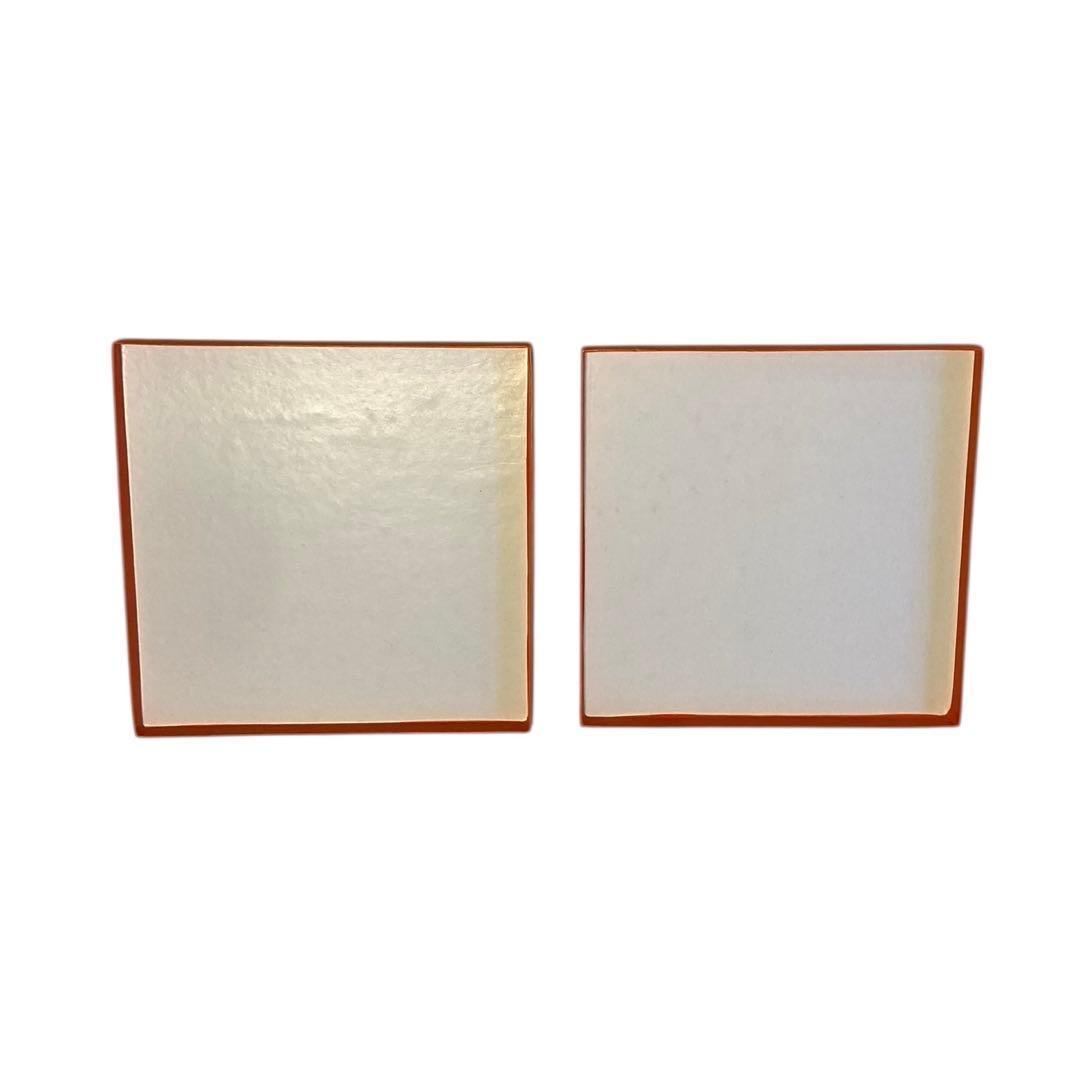 【美品】✨エルメス カレ90 スプリングス クリーニング済み 箱付