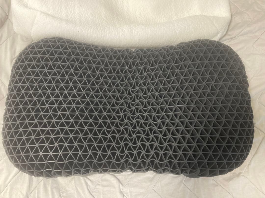 た*ー様 羊のいらない枕　極柔