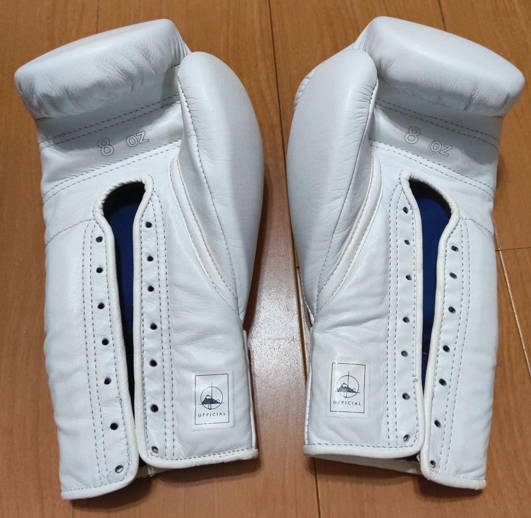 Winning ボクシンググローブ 8 oz 日本製