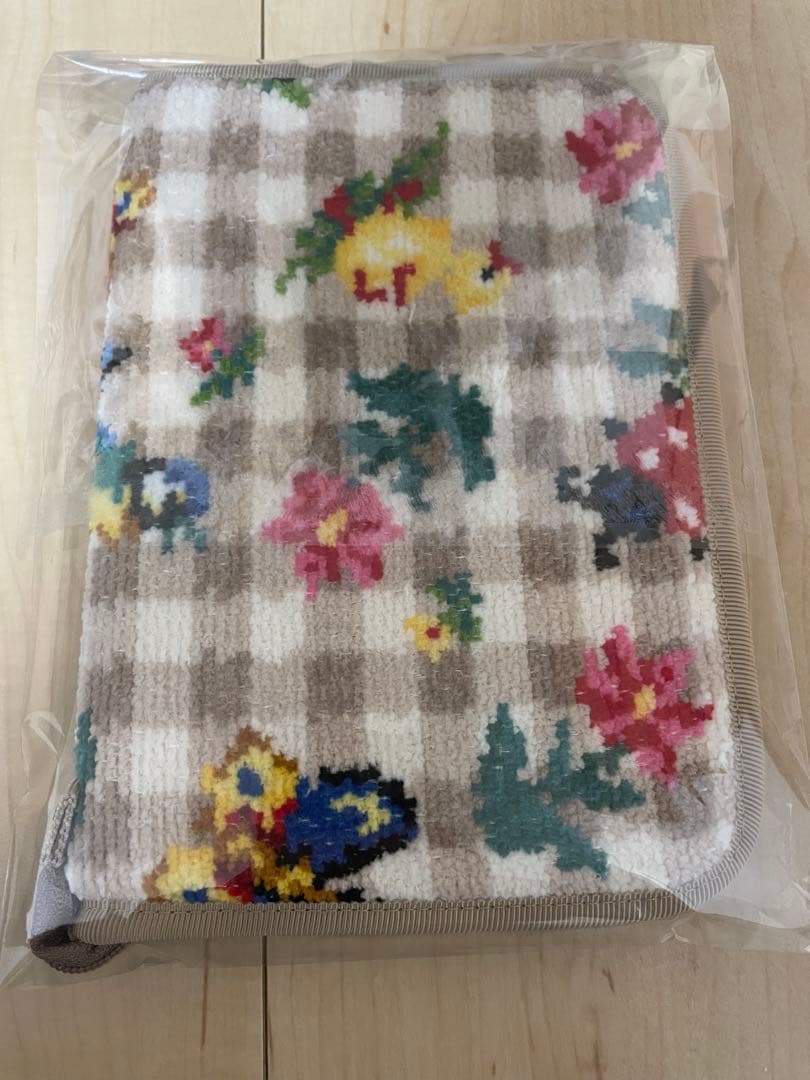 フェイラー　マルチケース　ハイジチェック