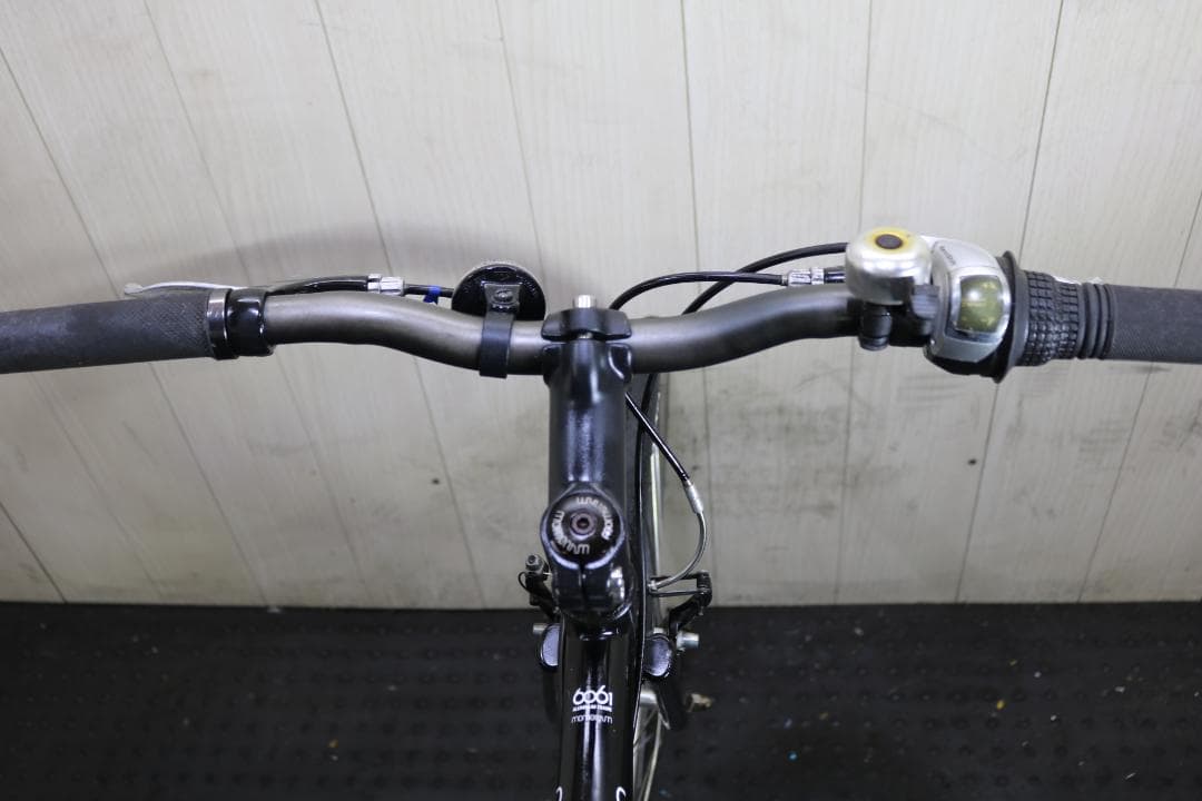 自転車本体 Zoro X