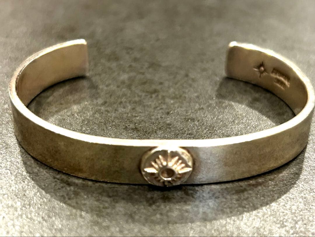 ✨️早い者勝ちARIZONA SILVER バングル✨️